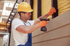 Best Insulated Siding Installation  in Vallejo, CA